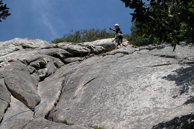 Rock Climbing in Sintra, Lisbon - Who Will Love This Experience?