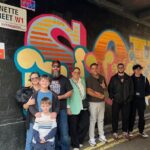 Rock Music Walking Tour of London's Soho - What You Can Expect from the Itinerary