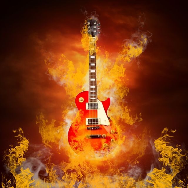 Rock n Roll London Tour By London Taxi - A Closer Look at the Itinerary