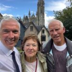 Rock of Cashel, Jameson Distillery & Cobh  Private Luxury Tour - Final Thoughts