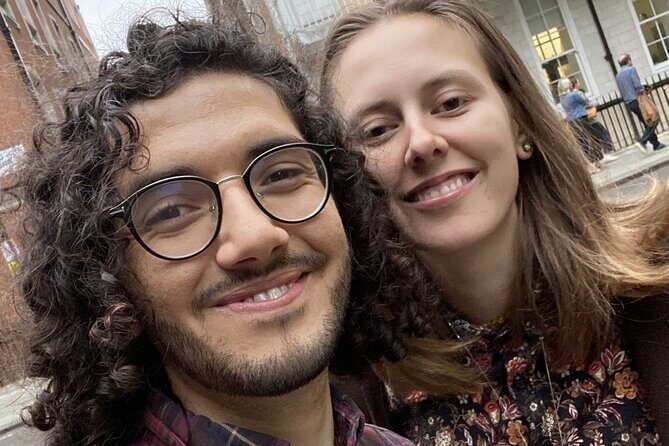 Rock & Roll London: Self-Guided Music Mystery Walk - Practical Details & Tips