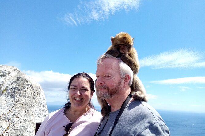 Rock Tour in Gibraltar by Bus with Tickets - Who Should Consider This Tour?