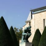 Rodin Museum Paris Skip-the-line Entry Ticket with Audio - Exploring the Itinerary and Highlights