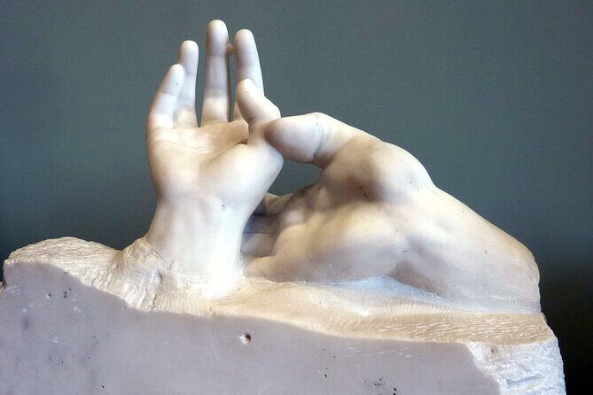 Rodin Museum: Skip-the-line Guided Tour with Artist - What Makes This Tour Stand Out