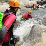 Rolling-Stone, 1/2 D Canyoning in Ardèche, Go on an adventure! - An In-Depth Look at the Ardèche Canyoning Tour