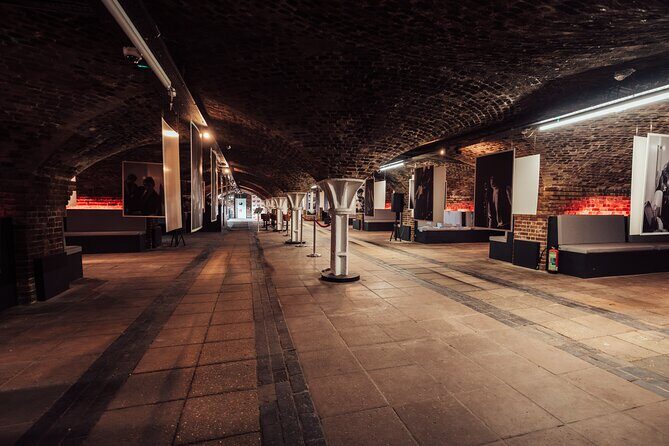 Rolling Stones Unseen Exhibition Ticket - Final Thoughts