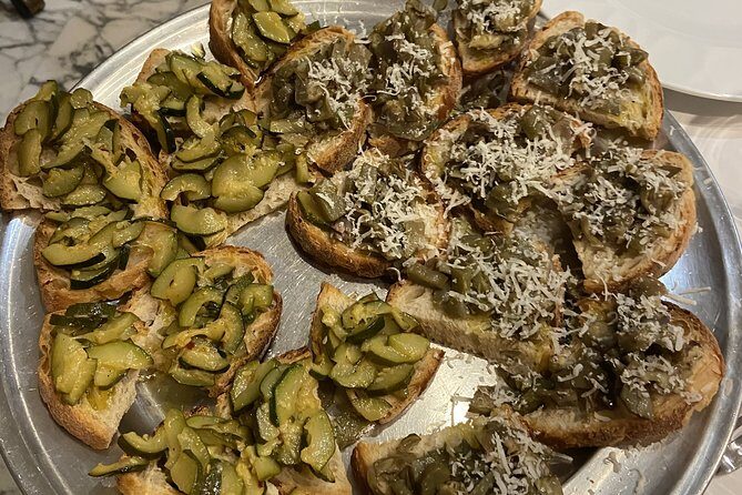 Roman 4-Course Dinner Filled with Wine - Final Thoughts: Is This Tour Right for You?