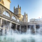 Roman Baths Entry and Walking Tour with Blue Badge Tour Guide - Authentic Experiences from Reviewers