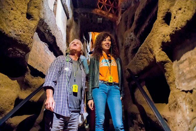 Roman Catacombs Walking Tour - Final Thoughts