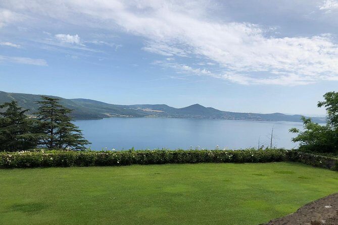 Roman countryside & Lakes Day Tour - Analyzing the Value