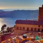 Roman Countryside villages Vespa tour with driver - Exploring Romes Countryside on a Vespa: What to Expect