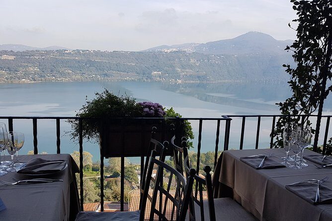 Roman Countryside: Wine and Food Tasting, Semi-Private Day Tour - A Wholesome Day in the Roman Countryside