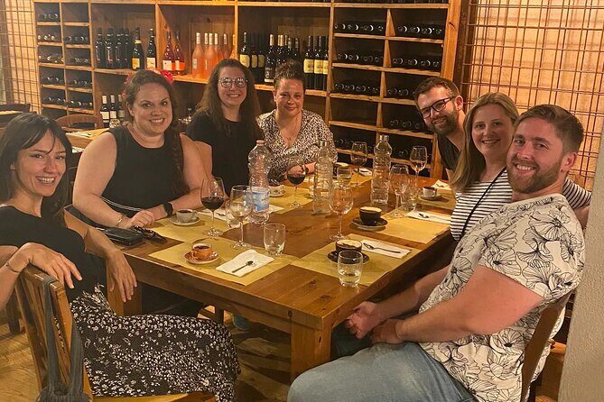 Roman Dinner after History Tour: An Epic Journey Through Time - The Practicalities: What You Should Know