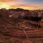 Roman exploration in Cartagena (Spain) - How Does the Tour Perform on Value?