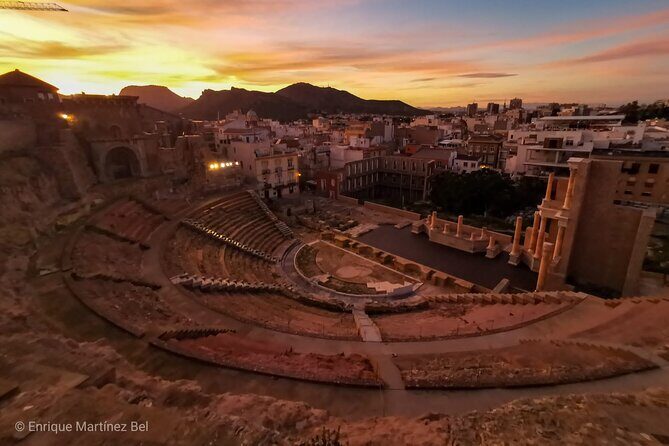 Roman exploration in Cartagena (Spain) - How Does the Tour Perform on Value?