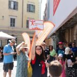 Roman Forum and Palatine Hill with Multimedia Video - Exploring Palatine Hill