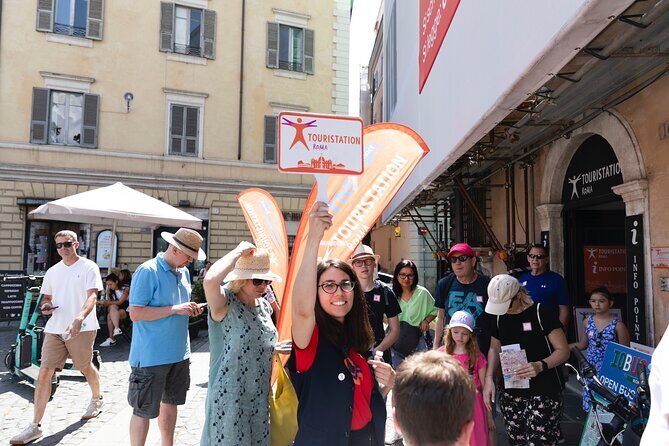 Roman Forum and Palatine Hill with Multimedia Video - Exploring Palatine Hill