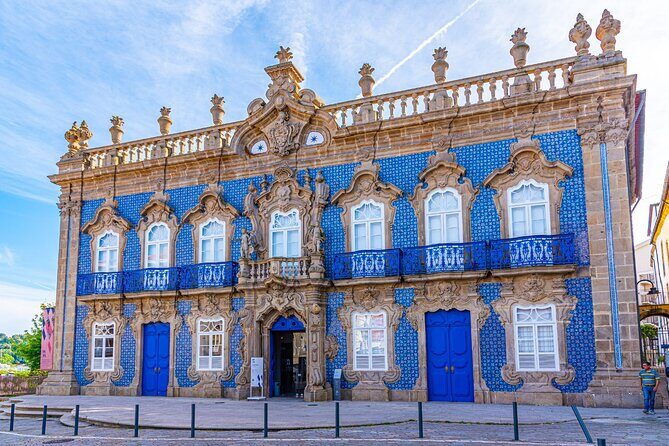 Roman Heritage of Braga: Self-Guided Puzzle Adventure - The Experience in Practice