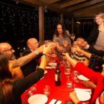 Roman Home-Cooked Dinner with a Panoramic View on Gianicolo Hill - The Value of the Experience