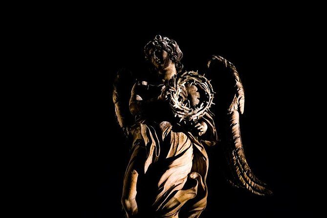 Roman Nightscape: Exclusive Private Night Tour with Driver - The Sum Up