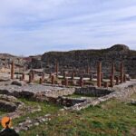 Roman Ruins of Conímbriga, Penela Castle and Buracas do Casmilo - What Makes This Tour Stand Out?