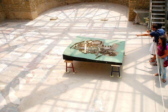 Roman Villa del Casale guide (Piazza Armerina): truly fabulous mosaics in Sicily - What to Expect on the Tour