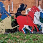 Roman Visitor Quest Experience in Colchester - A Self-Guided Experience with Practical Benefits