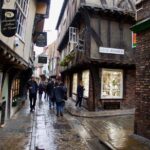 Romans, Vikings and Medieval Marvels in York: A Self-Guided Audio Tour - Practical Details and Tips
