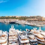 Romantic and luxurious tour for lovers on the French Riviera - Transport and Group Size