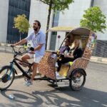 Romantic Berlin Rickshaw City and Photo Tour - incl. pick-up - Who Is It Best For?