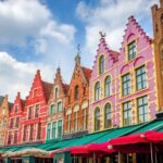 Romantic Bruges: Love Between the Canals Exploration Game - Why This Tour Might Be Perfect for You
