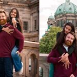 Romantic Couple Photoshoot in the Heart of Berlin - Real Experiences and Honest Feedback