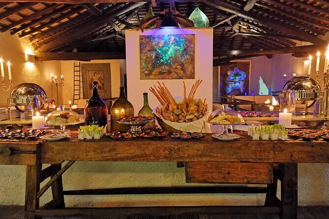 Romantic Dinner from Taormina with Vintage Car Tour - What Do Travelers Really Think?