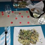 Romantic dinner on a boat - Catania - Final Thoughts