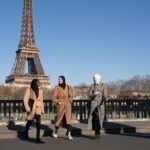 Romantic Eiffel Tower Couple Photoshoot - Who Will Love This Tour?