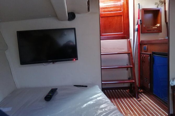 Romantic evening in Sorrento - The Sum Up