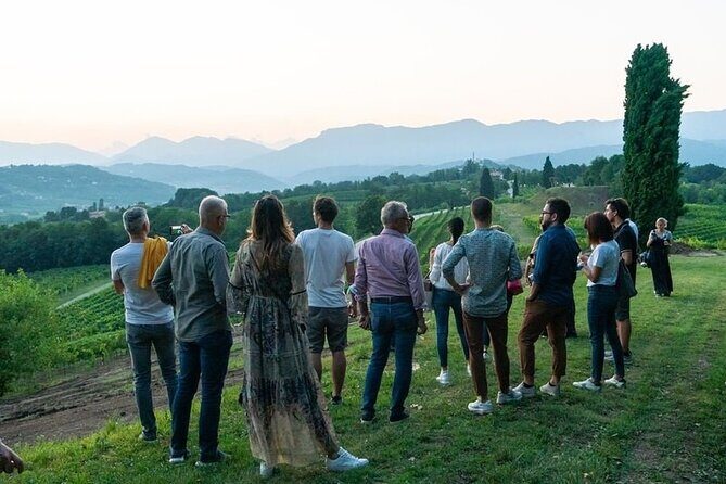 Romantic Evening Tasting with the Best Prosecco - FAQ