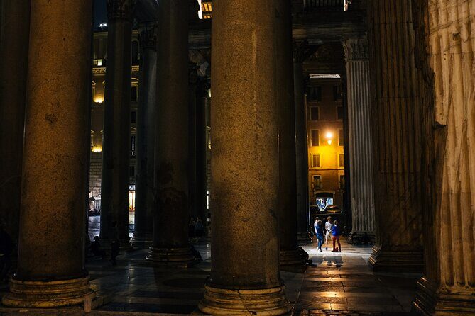 Romantic Glow of Rome Twilight Walking Tour - Why This Tour Offers Excellent Value