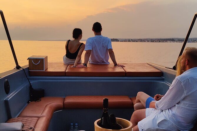 Romantic Luxury Sunset Boat Tour with Aperol Spritz - Who will love this experience?