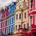 Romantic Notting Hill: Self-Guided Love Story Puzzle Walk - Whats Included and What Not