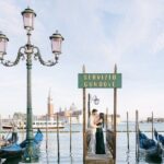 Romantic Photoshoot in Venice - The Photos and What You Receive