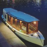 Romantic Private Boat Tour Amsterdam 90min incl welcome drink - Setting the Scene: What to Expect