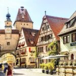 Romantic Road Exclusive Private Tour from Munich to Rothenburg ob der Tauber - Who Would This Tour Suit Best?