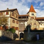 Romantic Road Highlights Private Day Trip from Munich - The Experience of the Stops