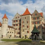 Romantic Road, Rothenburg, and Harburg Day Tour from Munich - Value for Money: Is This Tour Worth It?
