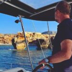 Romantic Sunset Catamran Cruise from Panormo Port with Wine - The Authentic Touch: Why This Cruise Is Special