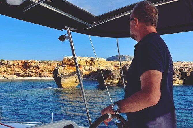 Romantic Sunset Catamran Cruise from Panormo Port with Wine - The Authentic Touch: Why This Cruise Is Special