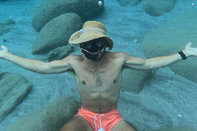 Romantic Sunset Kayaking Tour in Milos - Authentic Experiences from Reviewers