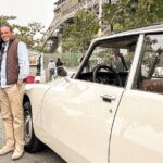 Romantic Tour of Paris in a Vintage Luxury Open-Top French Car - Who Is This Tour Best For?