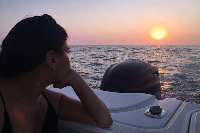 Romantic walk in the Bay of Cadiz - Value for money